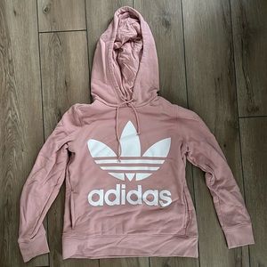 Adidas Hoodie